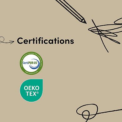 Storkcraft Santos Power Recliner & Swivel Glider