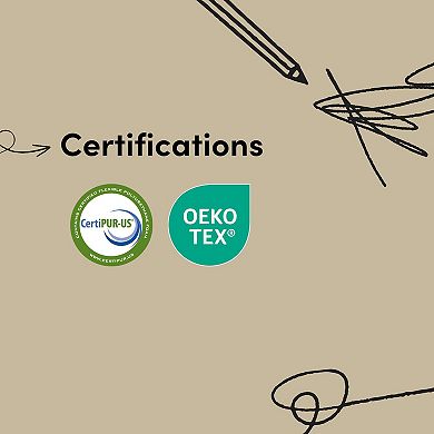 Storkcraft Sorrento Deluxe Power Recliner Swivel Glider