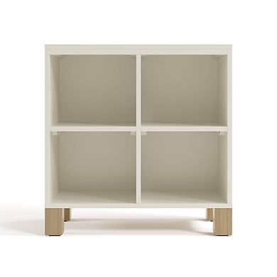 Storkcraft California Cube Organizer Bookcase