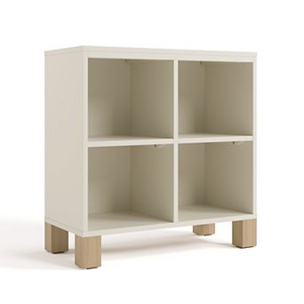 Storkcraft California Cube Organizer Bookcase