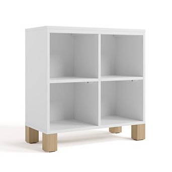 Storkcraft California Cube Organizer Bookcase