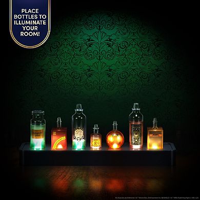 Wow! Stuff Harry Potter Potion Bottles Mood Lamp