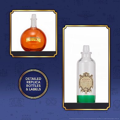 Wow! Stuff Harry Potter Potion Bottles Mood Lamp