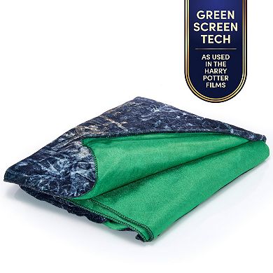 Wow! Stuff Harry Potter Invisibility Cloak Movie Replica Robe