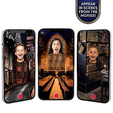 Wow! Stuff Harry Potter Invisibility Cloak Movie Replica Robe