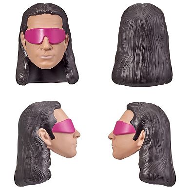 Wow! Stuff WWE Thumb Wars Superstars 5-pc. Mini Finger Wrestling Champions