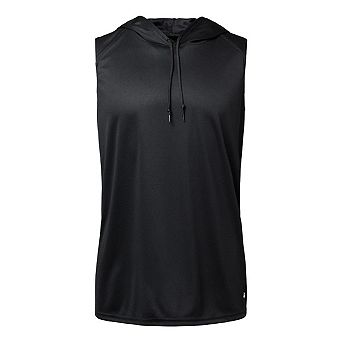 Badger B-Core Sleeveless Hooded T-Shirt