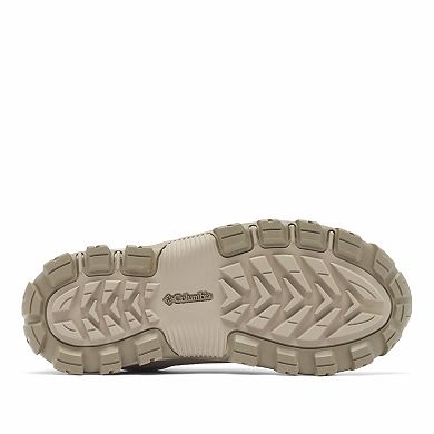 Columbia Transverse Hike Low Women's Lace-Up Hiking Shoes