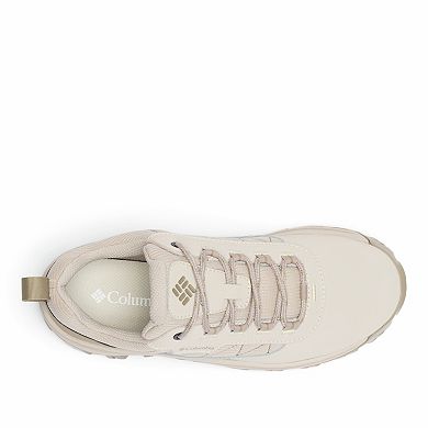 Columbia Transverse Hike Low Women's Lace-Up Hiking Shoes