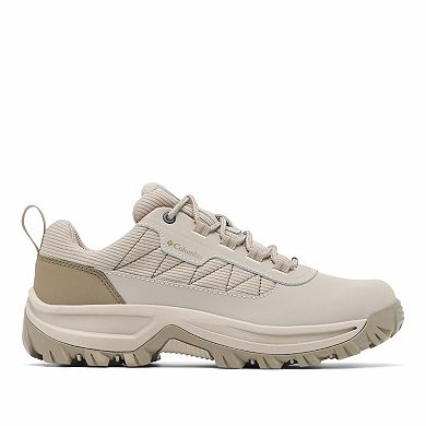 Columbia Transverse Hike Low Women's Lace-Up Hiking Shoes