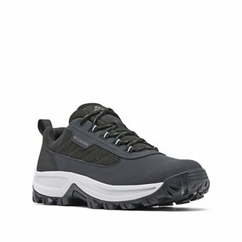 Columbia Transverse Hike Low Women's Lace-Up Hiking Shoes