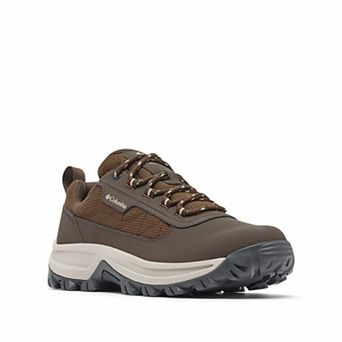 Columbia Transverse Hike Low Women's Lace-Up Hiking Shoes