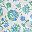 White Revival Floral