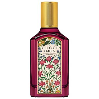 Gucci Mini Duo Floral Gorgeous Gardenia Perfume Gift Set
