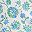 White Revival Floral