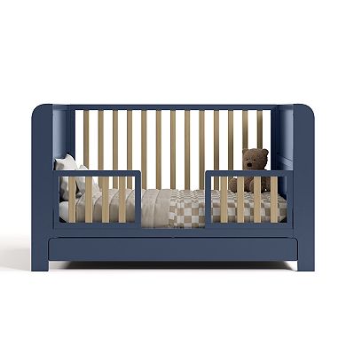 Graco Read with Me Convertible Crib with Drawer