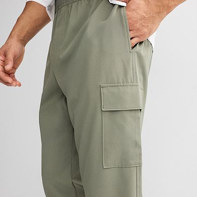 Men's Tek Gear® Tech Cargo Pants