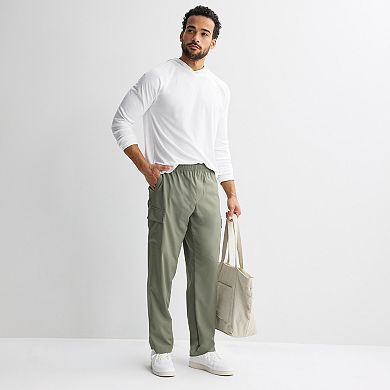 Men's Tek Gear® Tech Cargo Pants
