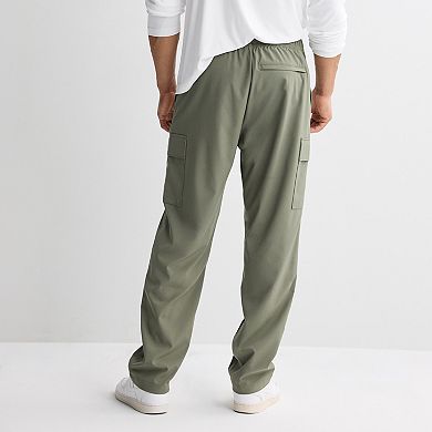 Men's Tek Gear® Tech Cargo Pants