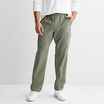 Men's Tek Gear® Tech Cargo Pants