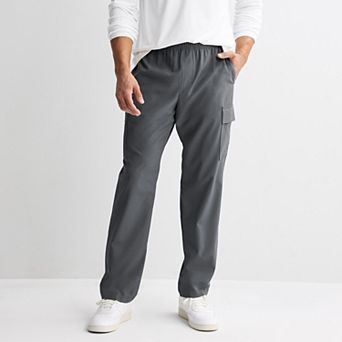 Men's Tek Gear® Tech Cargo Pants