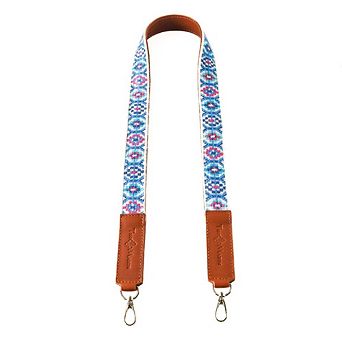 Mai Woven Bag Strap