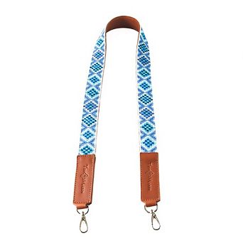Mai Woven Bag Strap