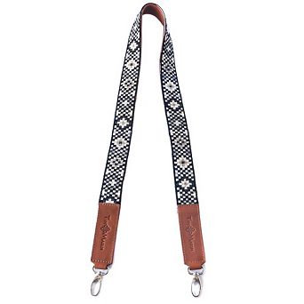 Mai Woven Bag Strap