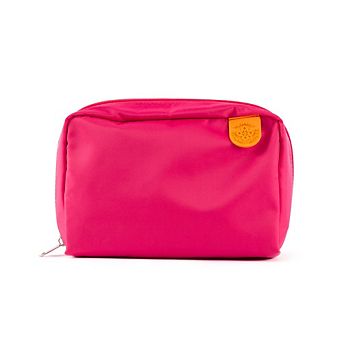 Checs Nylon Pouch