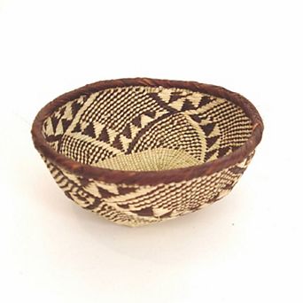 Tonga Bowl Basket
