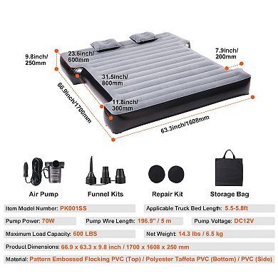 Professional Adjustable Sandbag - Heavy Duty Slam Bag with Reinforced Handles