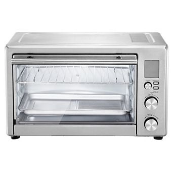 Countertop Convection Oven 28L 10-in-1 Toaster Baker 1800W
