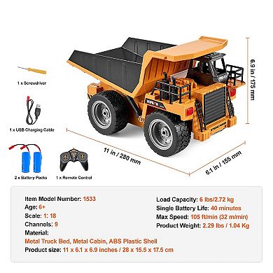 Remote Control Robot Cat Toy, Programmable Interactive Pet for Kids