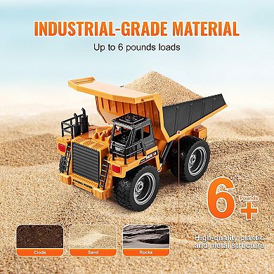 Remote Control Robot Cat Toy, Programmable Interactive Pet for Kids