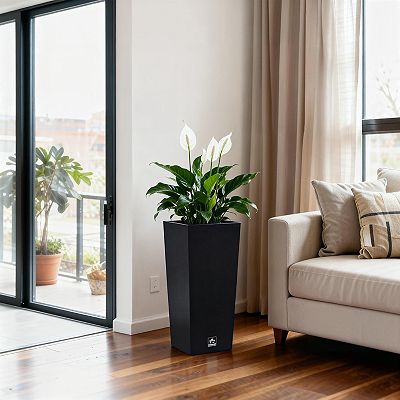 magnolia pot plant Kira Artificial Magnolia Tree Potted Plant 28"
