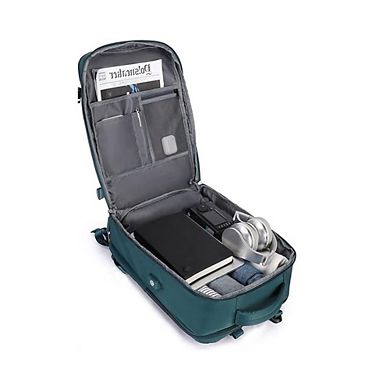 CASUAL SMALL TRAVEL BAG