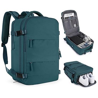 CASUAL SMALL TRAVEL BAG