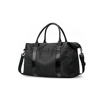 SMALL WEEKENDER TRAVEL BAG