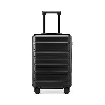 20-INCH AIRLINE-APPROVED TRAVEL LUGGAGE