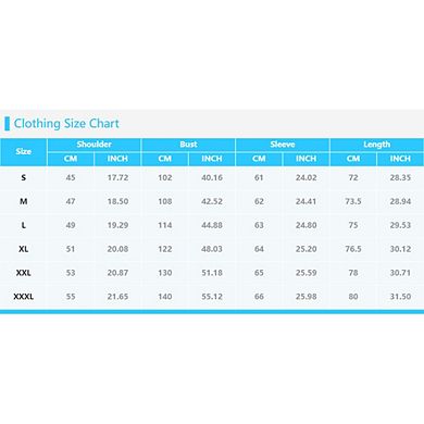 Men's Henley Shirt Long Sleeve Crew Neck Button Cotton Casual Versatile Top