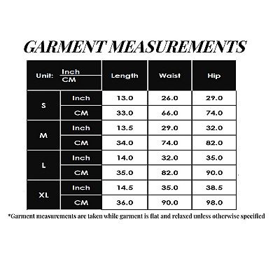 Women's Crossover Waist Athletic Skort with Built-In Shorts and Stretch Performance Fabric