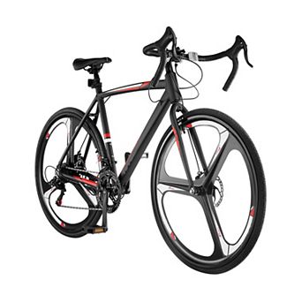 Road Bike 700C 14-Speed Lightweight Alloy Frame Racing Bike