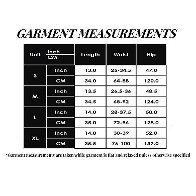 Women's Asymmetrical Hem Active Skort with Built-In Shorts and Snap-Front Overlay