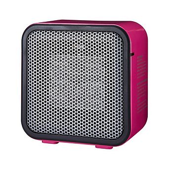 Small Ceramic Heater for Office Desks