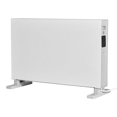 Convection Panel Heater 1500W Wall or Stand Mount with Remote 24H Timer