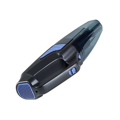 Cordless Handheld Vacuum Lightweight with HEPA Filter and Brushes