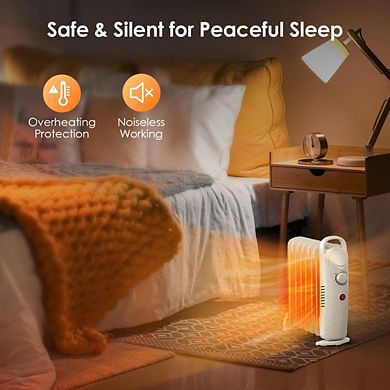 Oil Heaters for Indoor Use