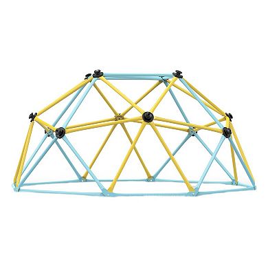 6FT Kids Climbing Dome 600 LB Capacity Indoor Outdoor