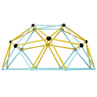 6FT Kids Climbing Dome 600 LB Capacity Indoor Outdoor