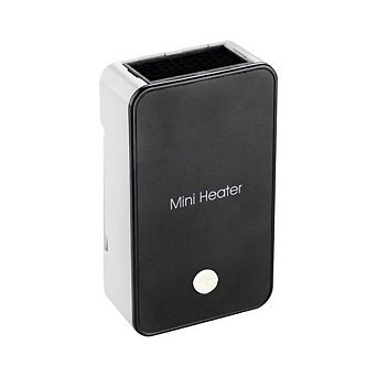 Safety Energy-Saving Mini Heater